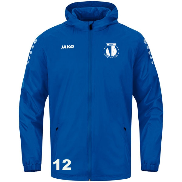 Allwetterjacke Team 2.0 