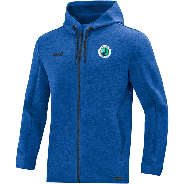 EnfantsVeste à capuche Premium Basics 