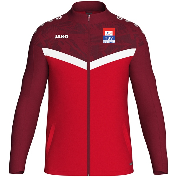 Polyesterjacke Iconic 