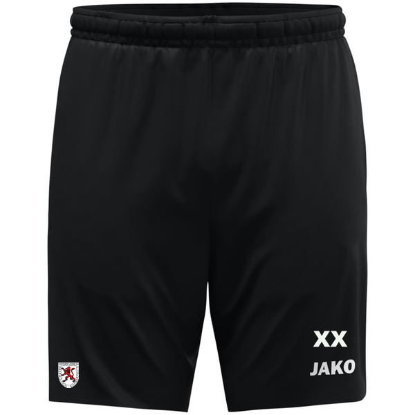 Freizeitshort Dynamic 