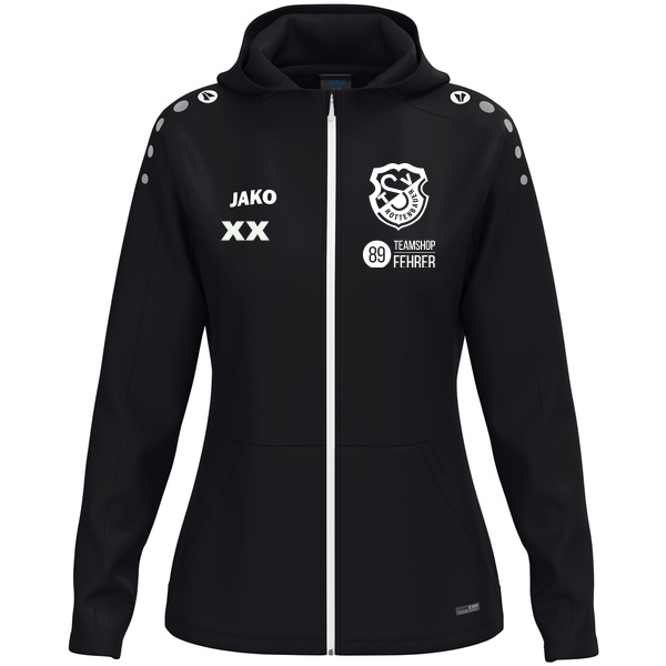 womanKapuzenjacke One Damen 