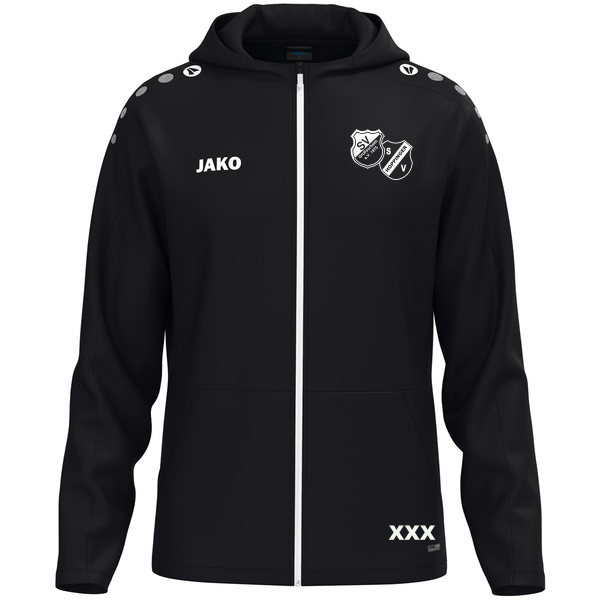 KinderKapuzenjacke One 