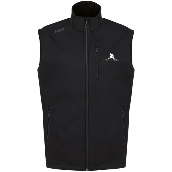 Softshellweste Premium 