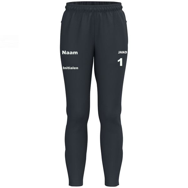 womanTrainingsbroek One damesmaten 