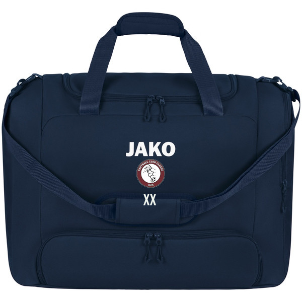 Sac de sport One avec compartiment inférieur 