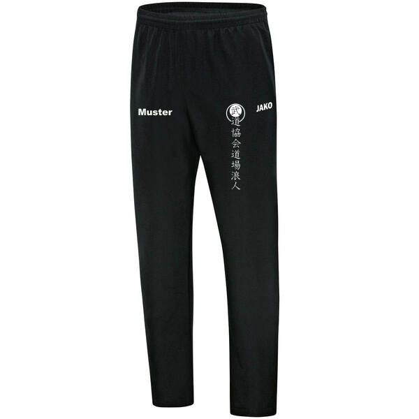 Präsentationshose Classico 