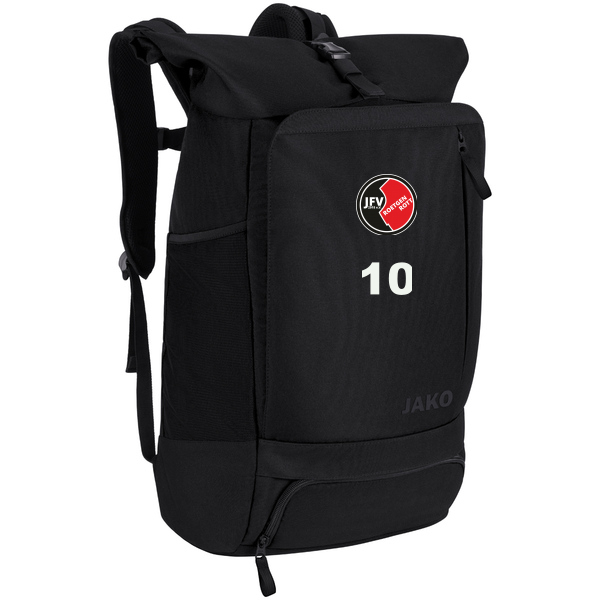 Rucksack Matchday 