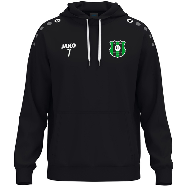 Kapuzensweat One Cotton 