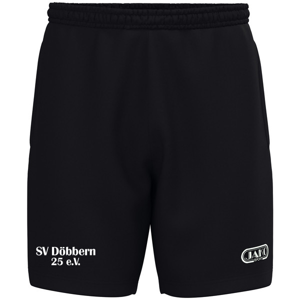 Short Wardrobe 