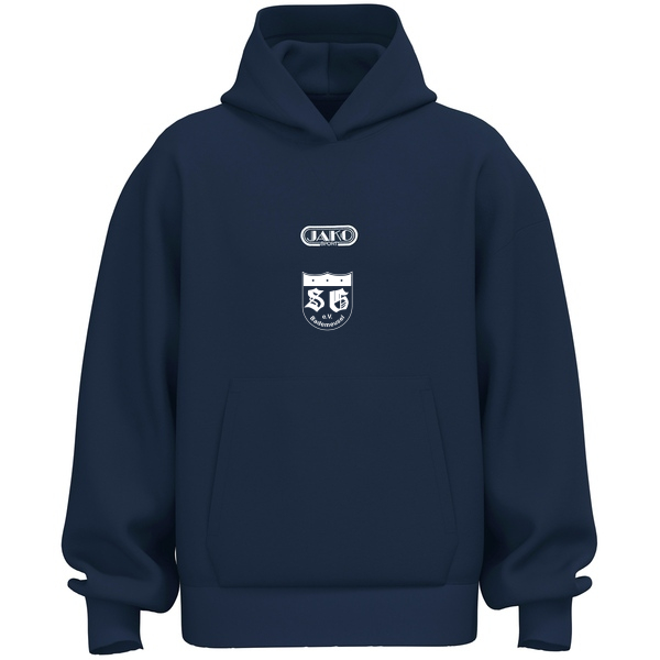 Kapuzensweat Wardrobe 