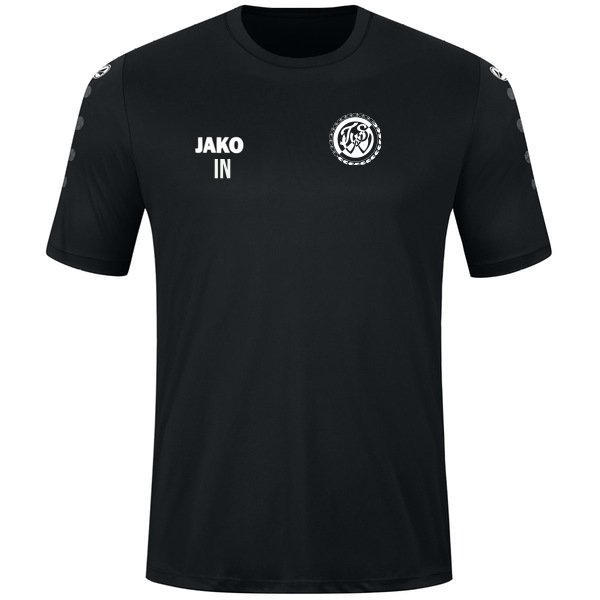 Trikot Team kurzarm 