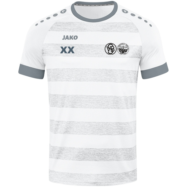 Trikot Celtic Melange Kurzarm 