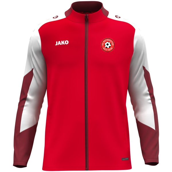 Polyesterjacke Dynamic 