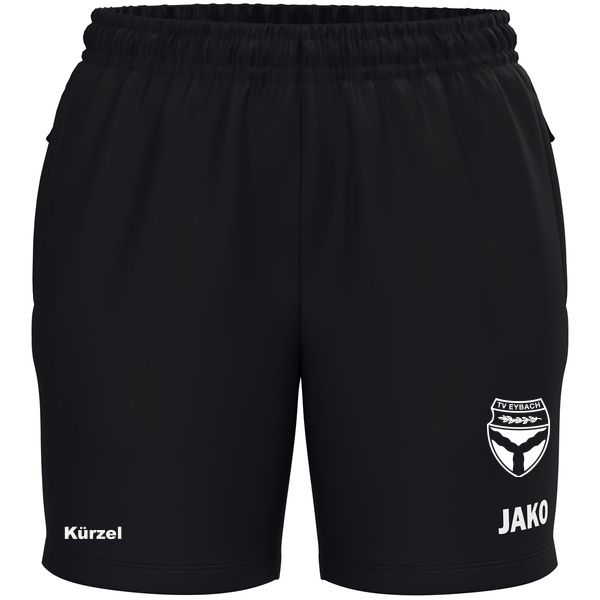 womanWebshort One Damen 