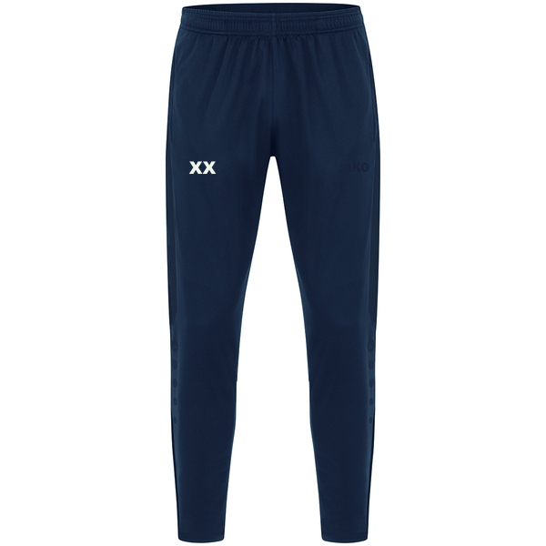 KinderPolyesterhose Power 