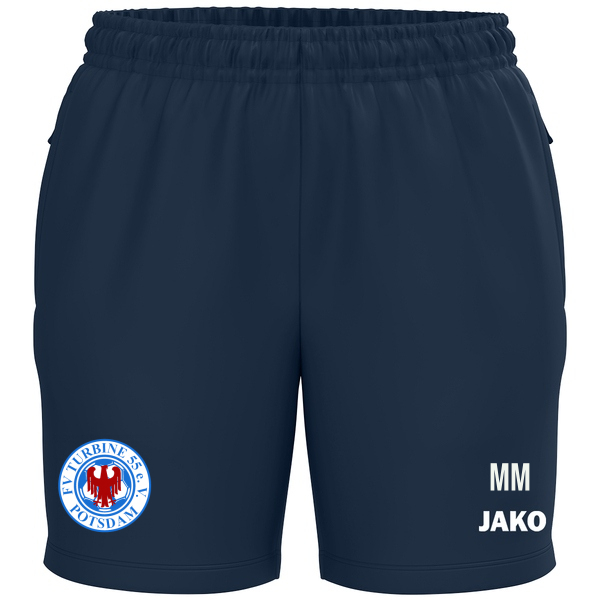 womanWebshort One Damen 