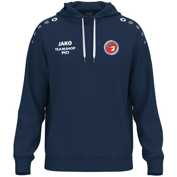 Kapuzensweat One Cotton 