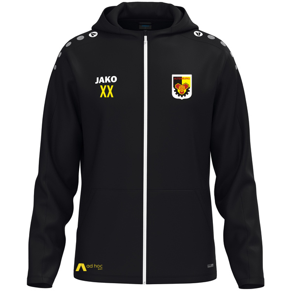 KinderKapuzenjacke One 