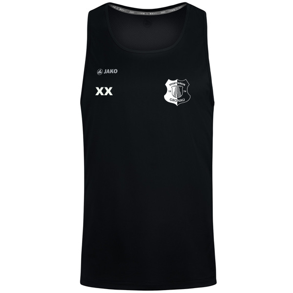 KinderTanktop Run 2.0 