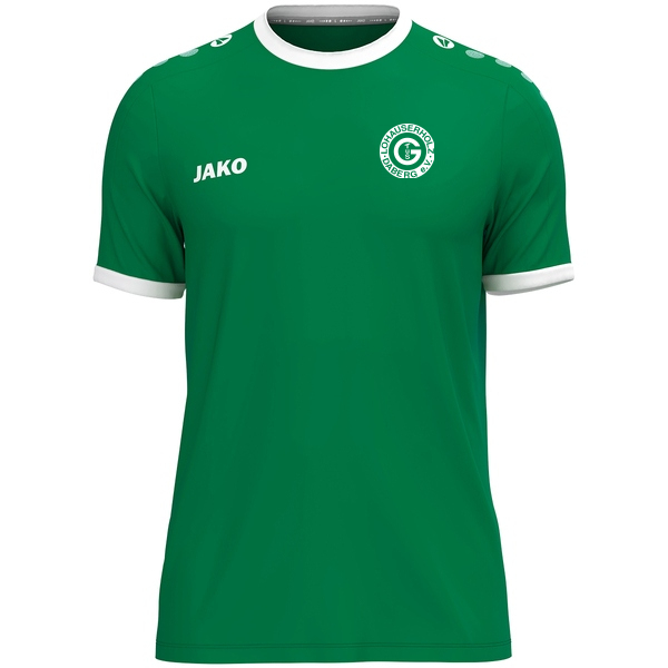 Trikot One kurzarm 