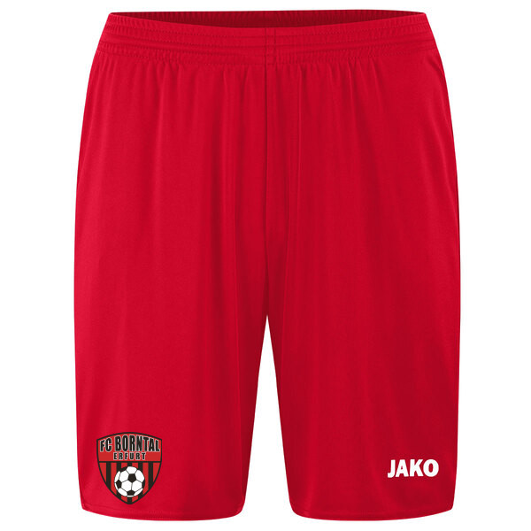 Sporthose Manchester 2.0 ohne Innenslip 