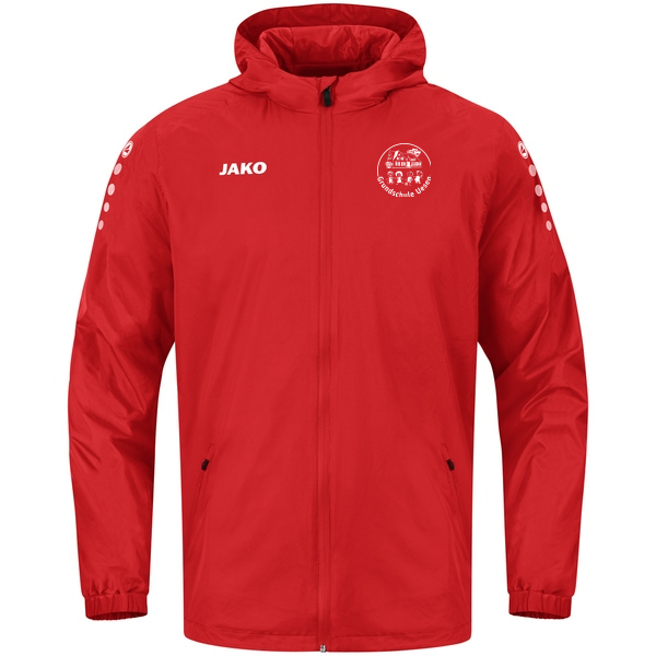 Allwetterjacke Team 2.0 