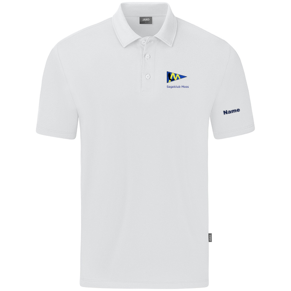 Polo Organic Stretch 