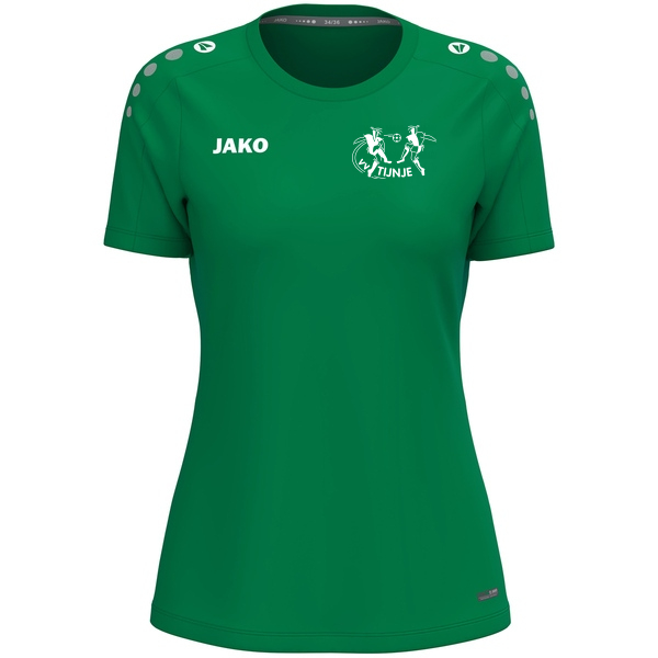 womanT-shirt One damesmaten 