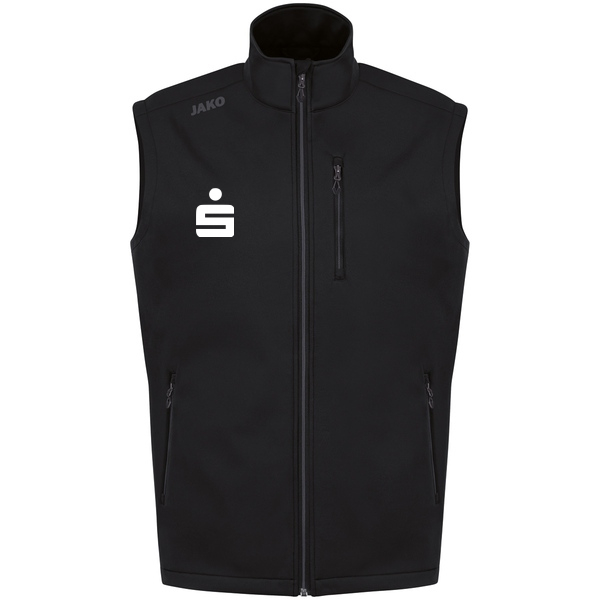 Softshellweste Premium 