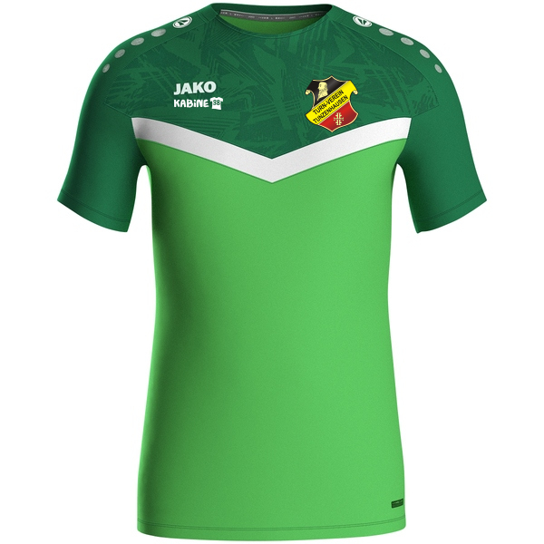 KinderT-Shirt Iconic 