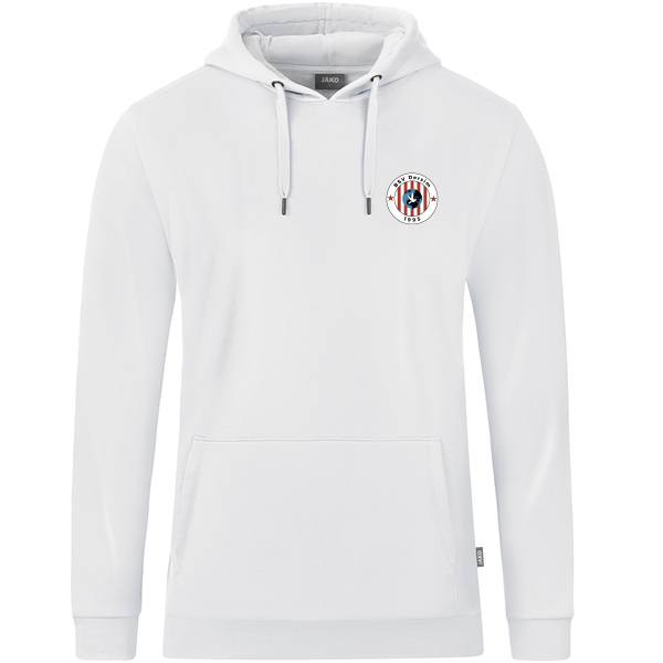 Kapuzensweat Organic  