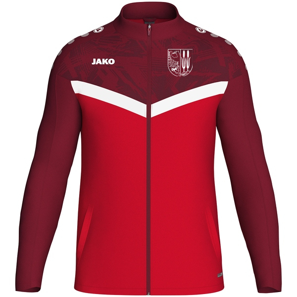 Polyesterjacke Iconic 