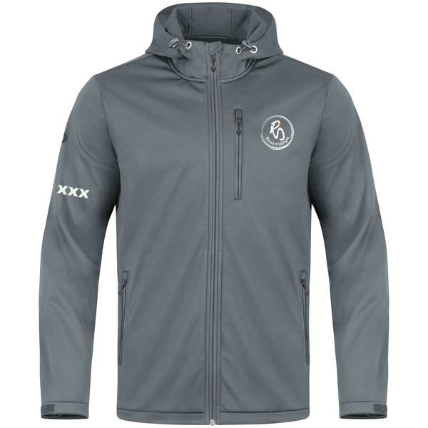 KinderSoftshelljacke Premium 