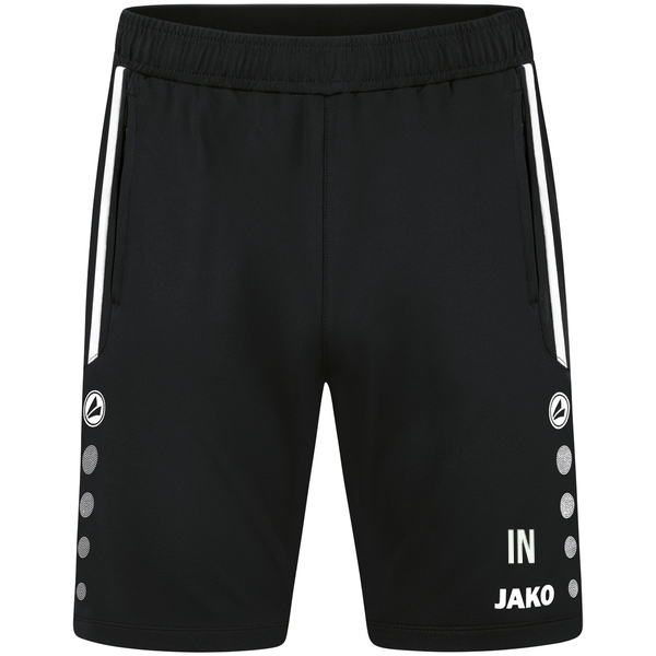 Trainingsshort Allround 