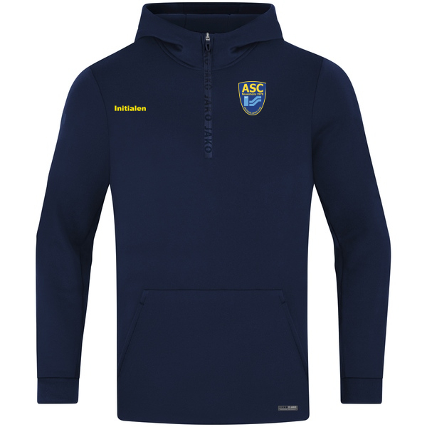 Zip Hoodie Pro Casual 