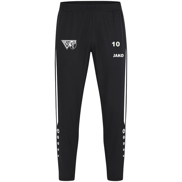 KinderFreizeithose Power 