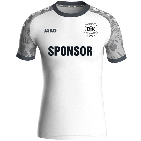 Trikot Iconic kurzarm 