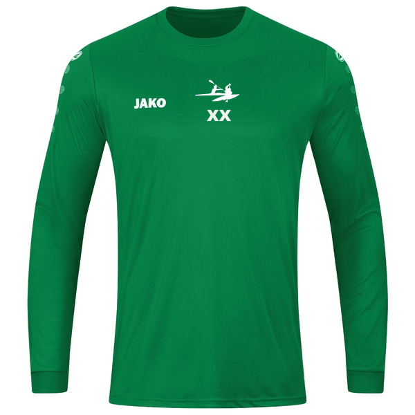 Trikot Team Langarm 