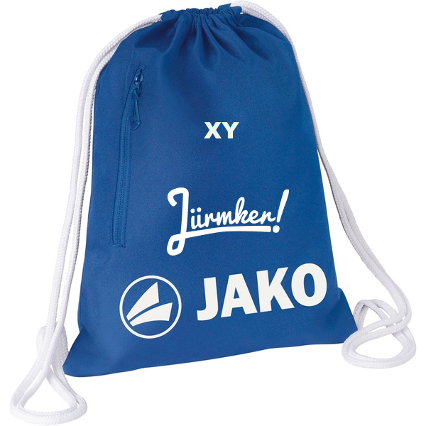 Gymsack JAKO 