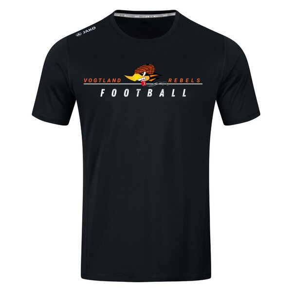 KinderT-Shirt Run 2.0 