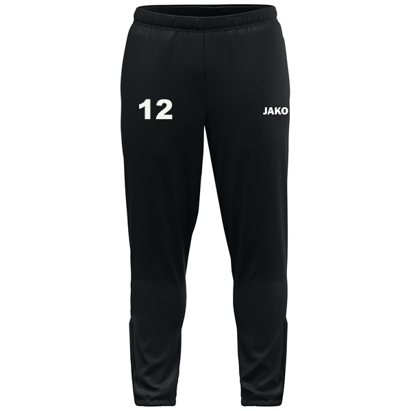 Polyesterhose Dynamic 