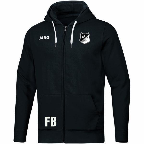 KinderKapuzenjacke Base 