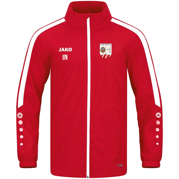 Allwetterjacke Power 