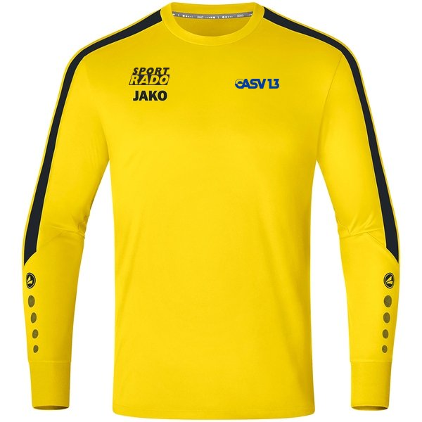 TW-Trikot Power 