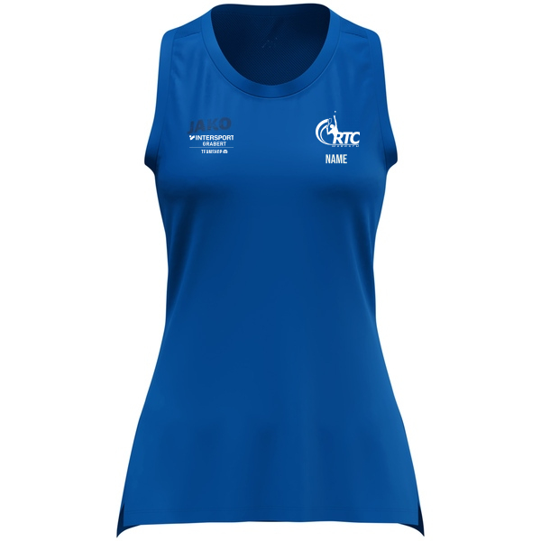 womanTanktop Light Flow Damen 