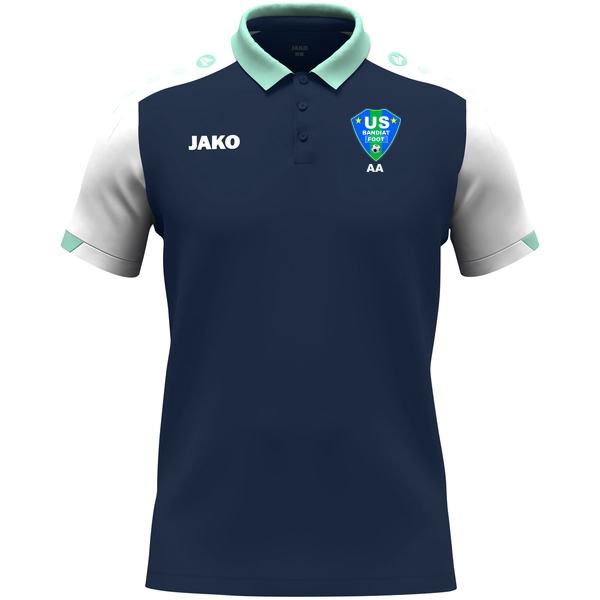 Polo Dynamic 