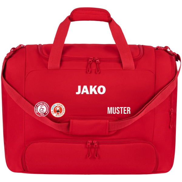 Sporttasche One mit Bodenfach 