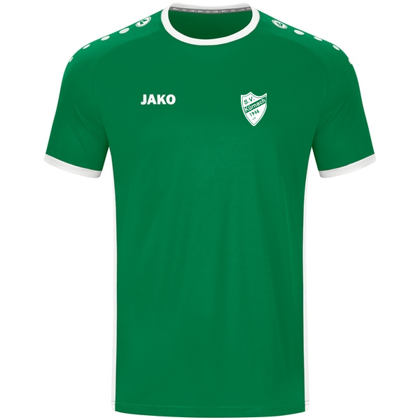 Trikot Primera Kurzarm 