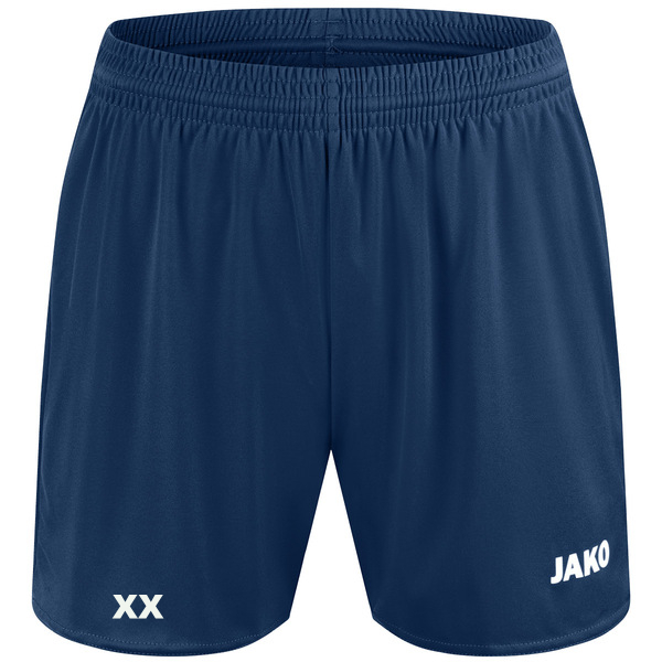 womanSporthose Manchester 2.0 ohne Innenslip Damen 