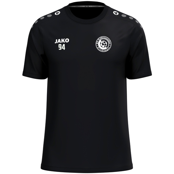 KinderT-Shirt One Cotton 